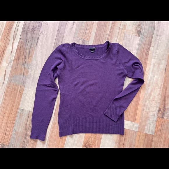 H&M sweaters - Tan - Picture 8 of 8